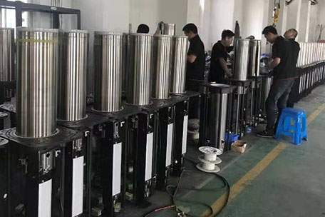 不鏽鋼好色直播APP下载不生鏽的秘訣在這裏